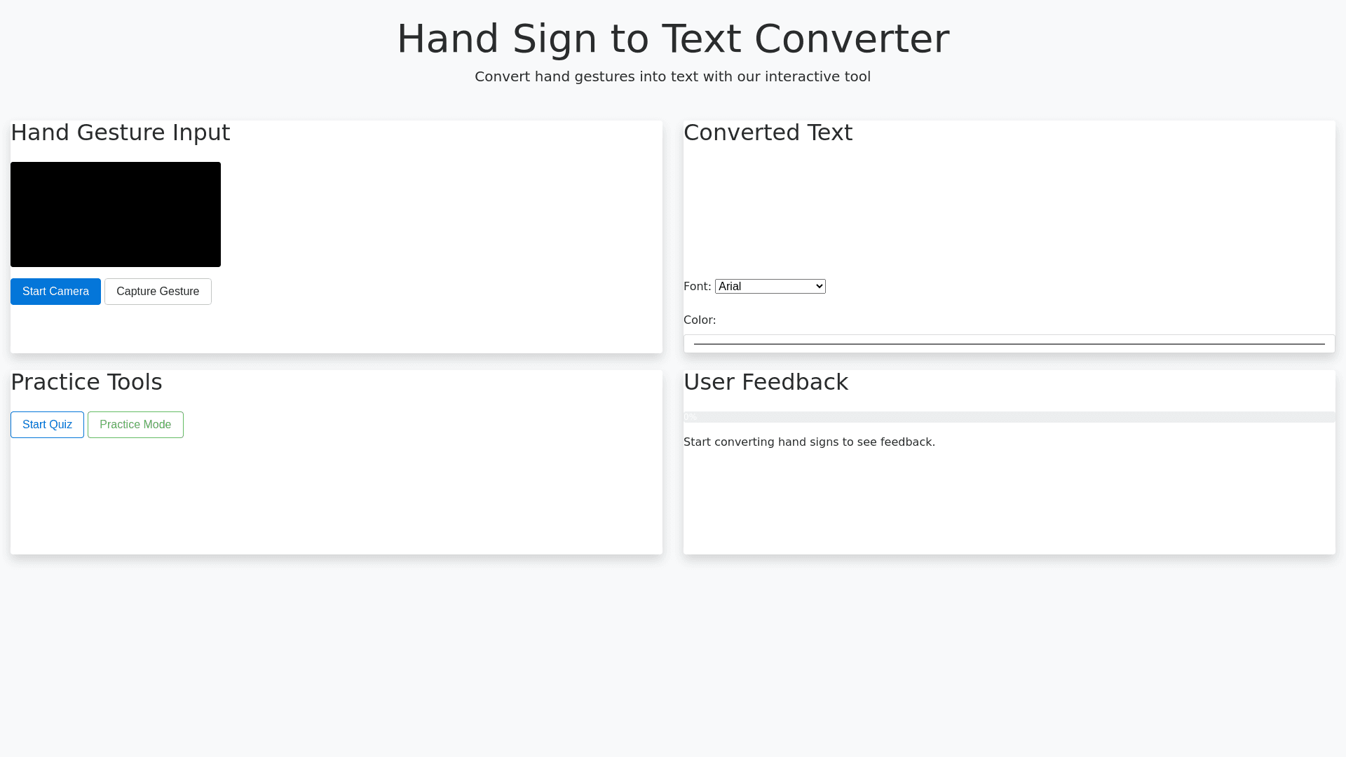 Component Preview