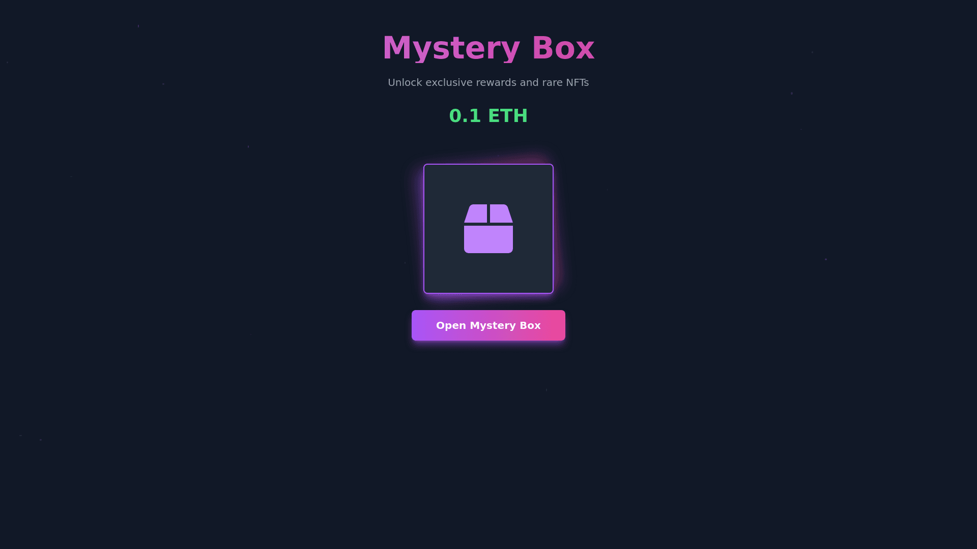 Component Preview