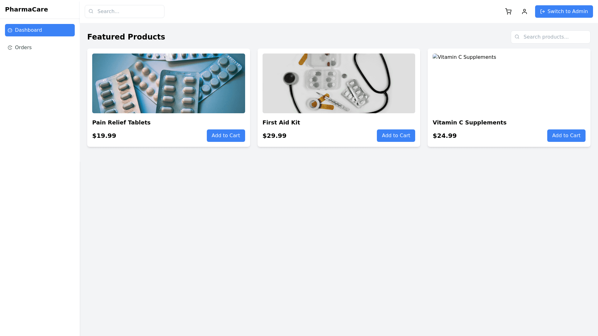 Component Preview
