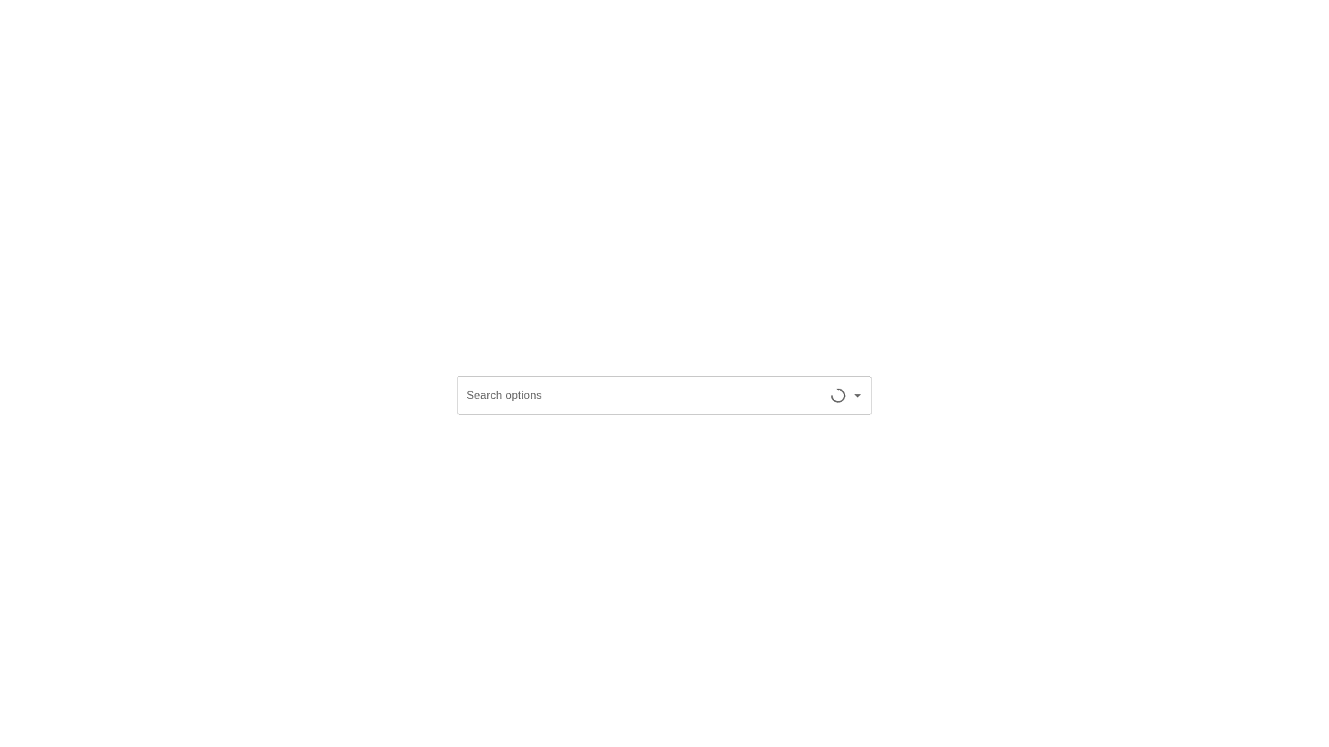 Component Preview