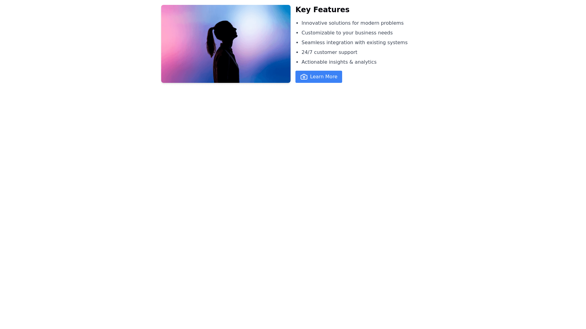 Component Preview