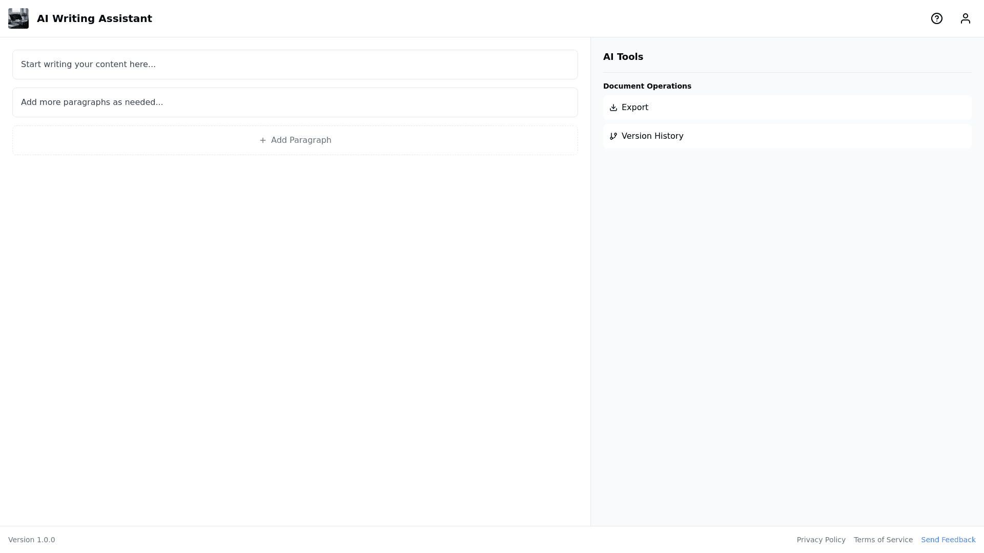 Component Preview