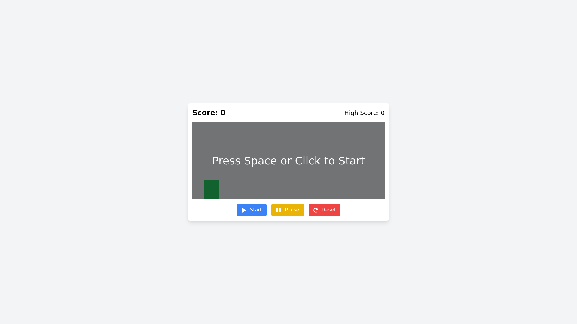 Component Preview