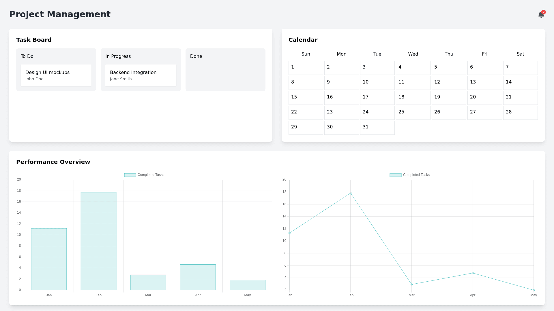 Component Preview