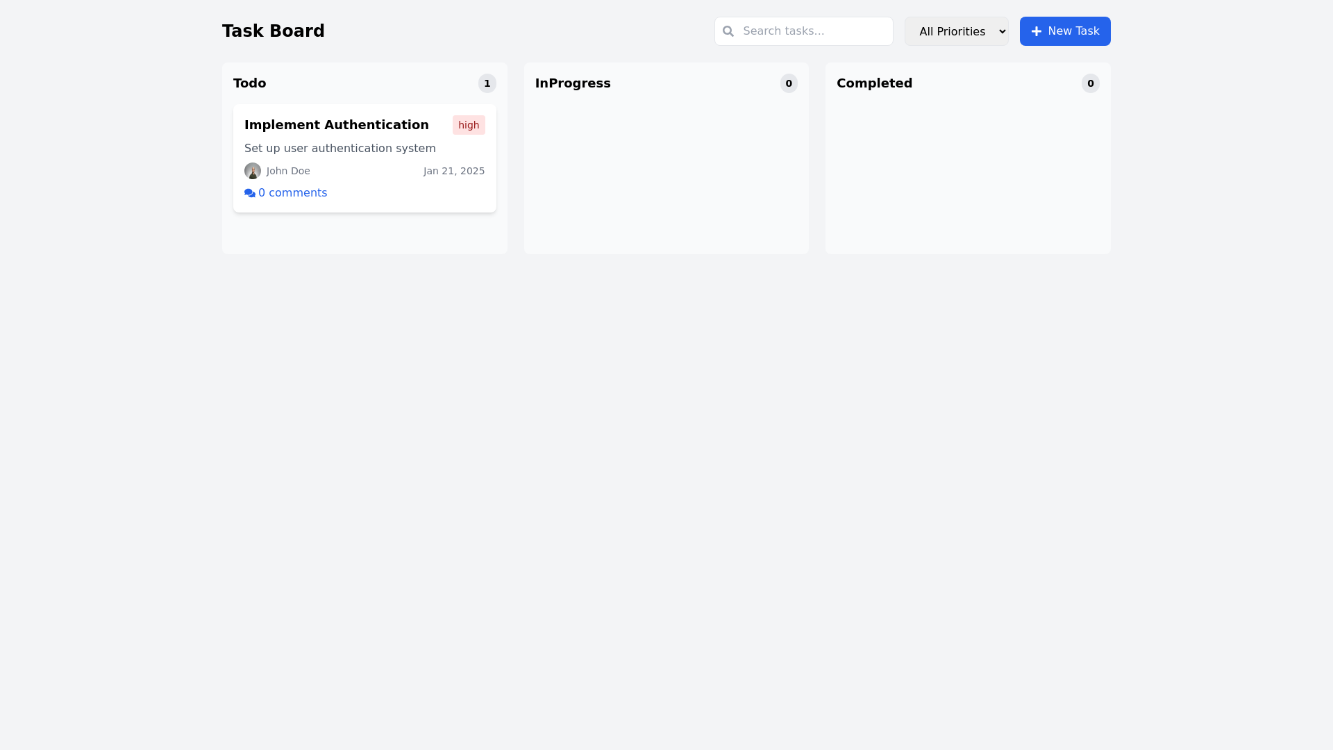 Component Preview