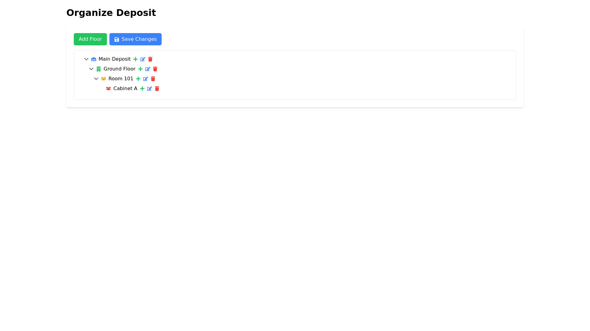 Component Preview