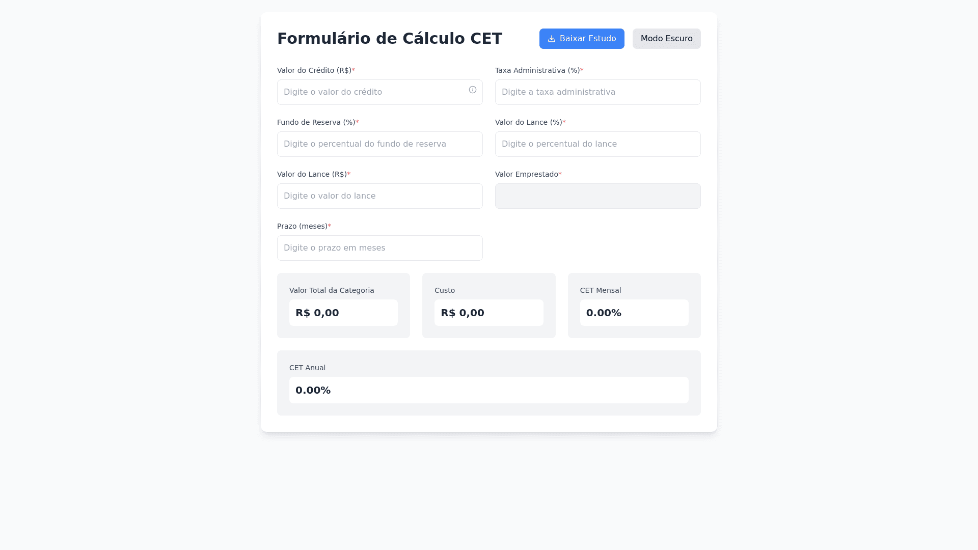 Component Preview