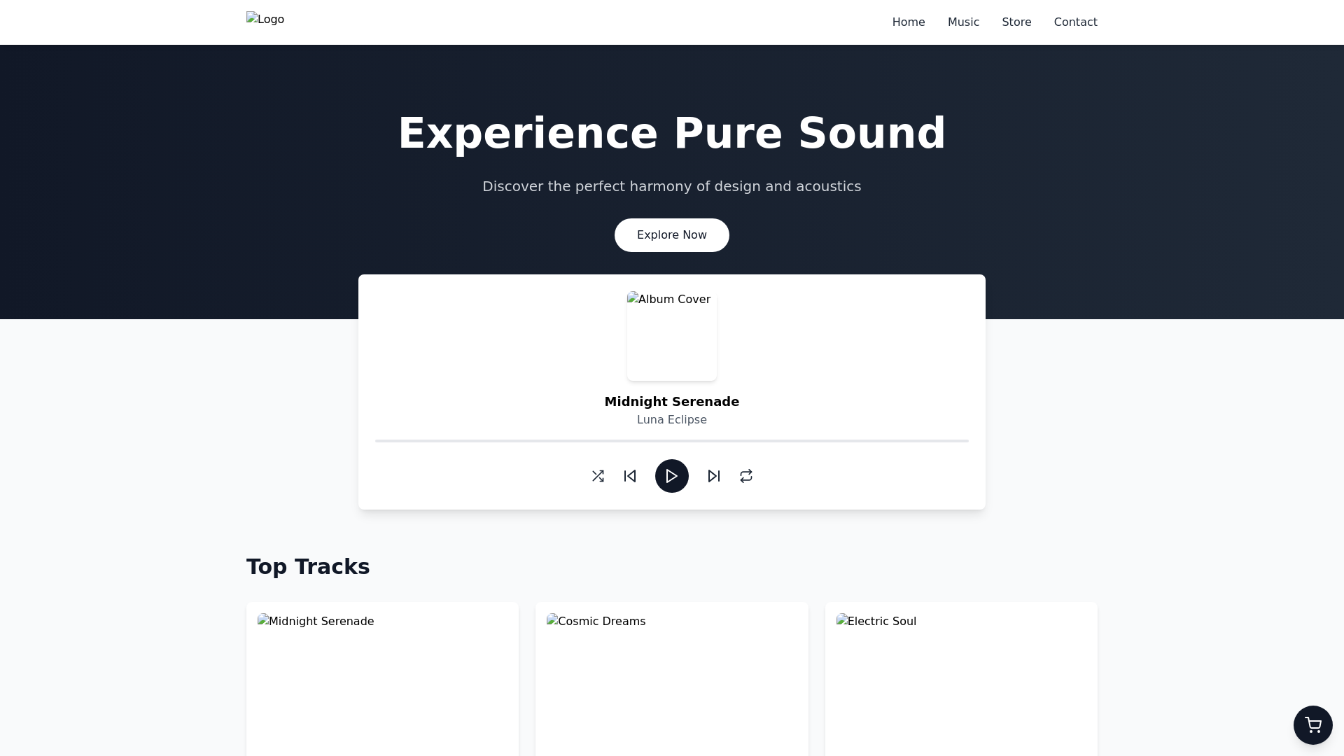 Component Preview