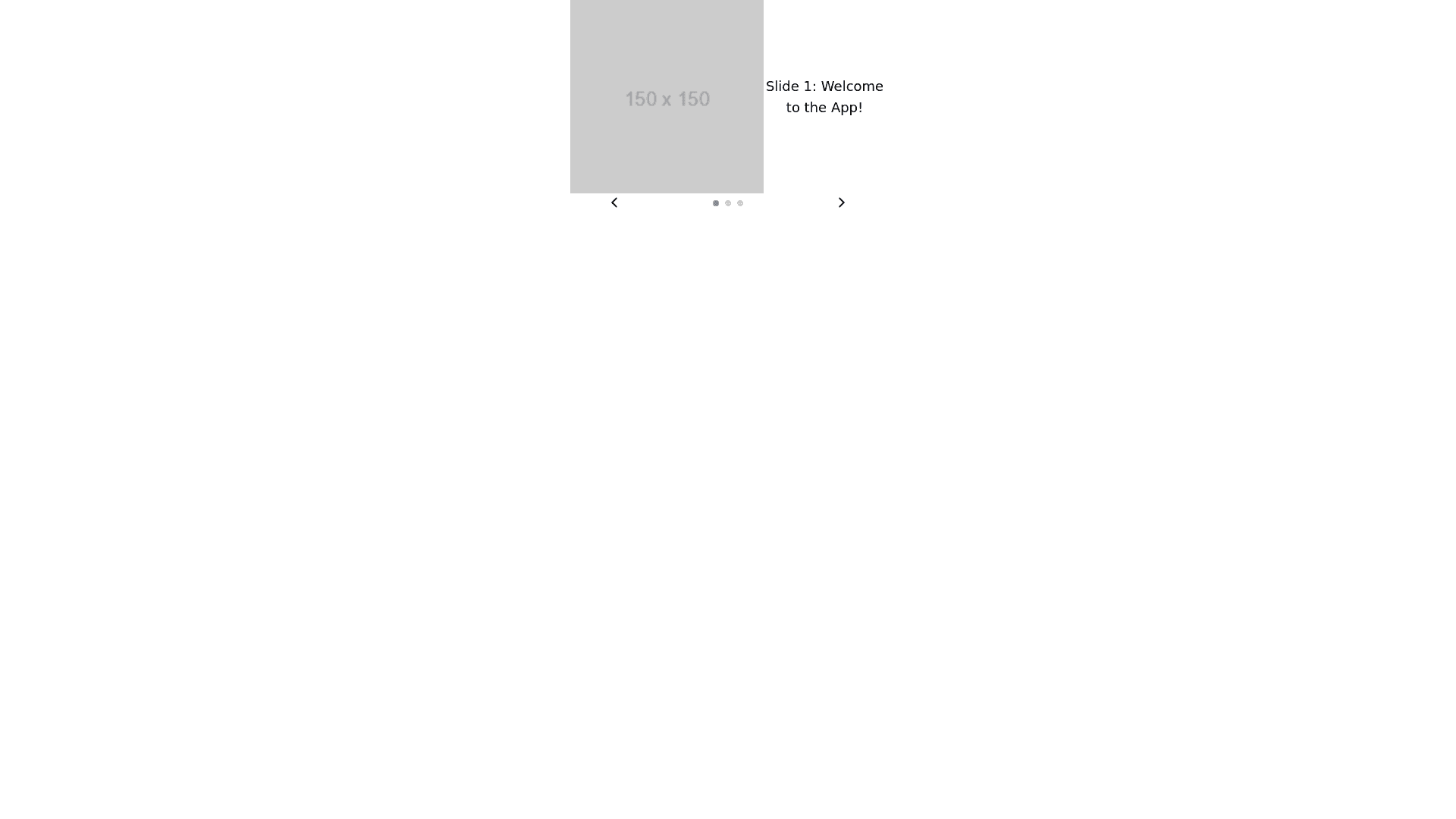 Component Preview