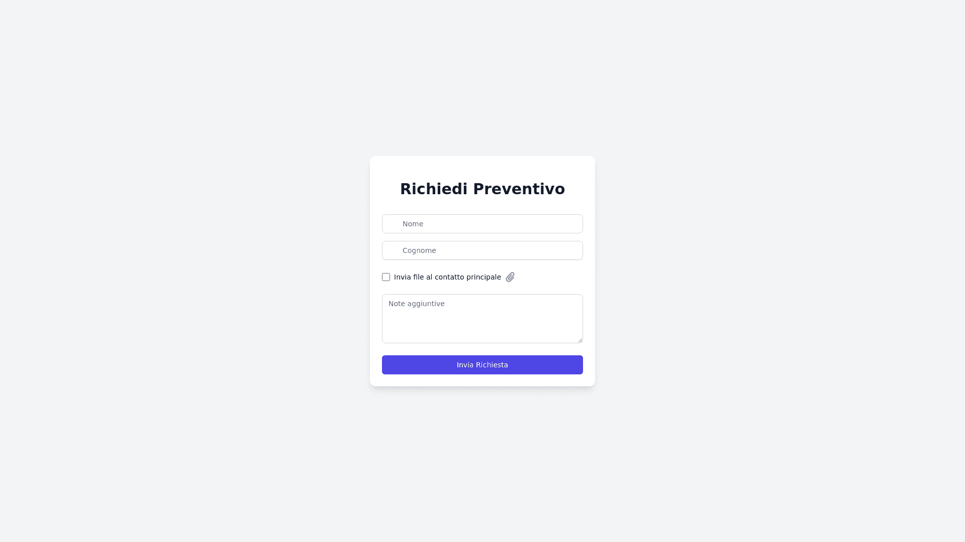 Component Preview