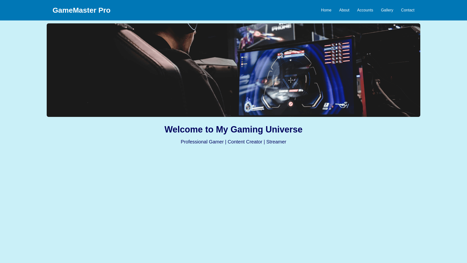 Component Preview