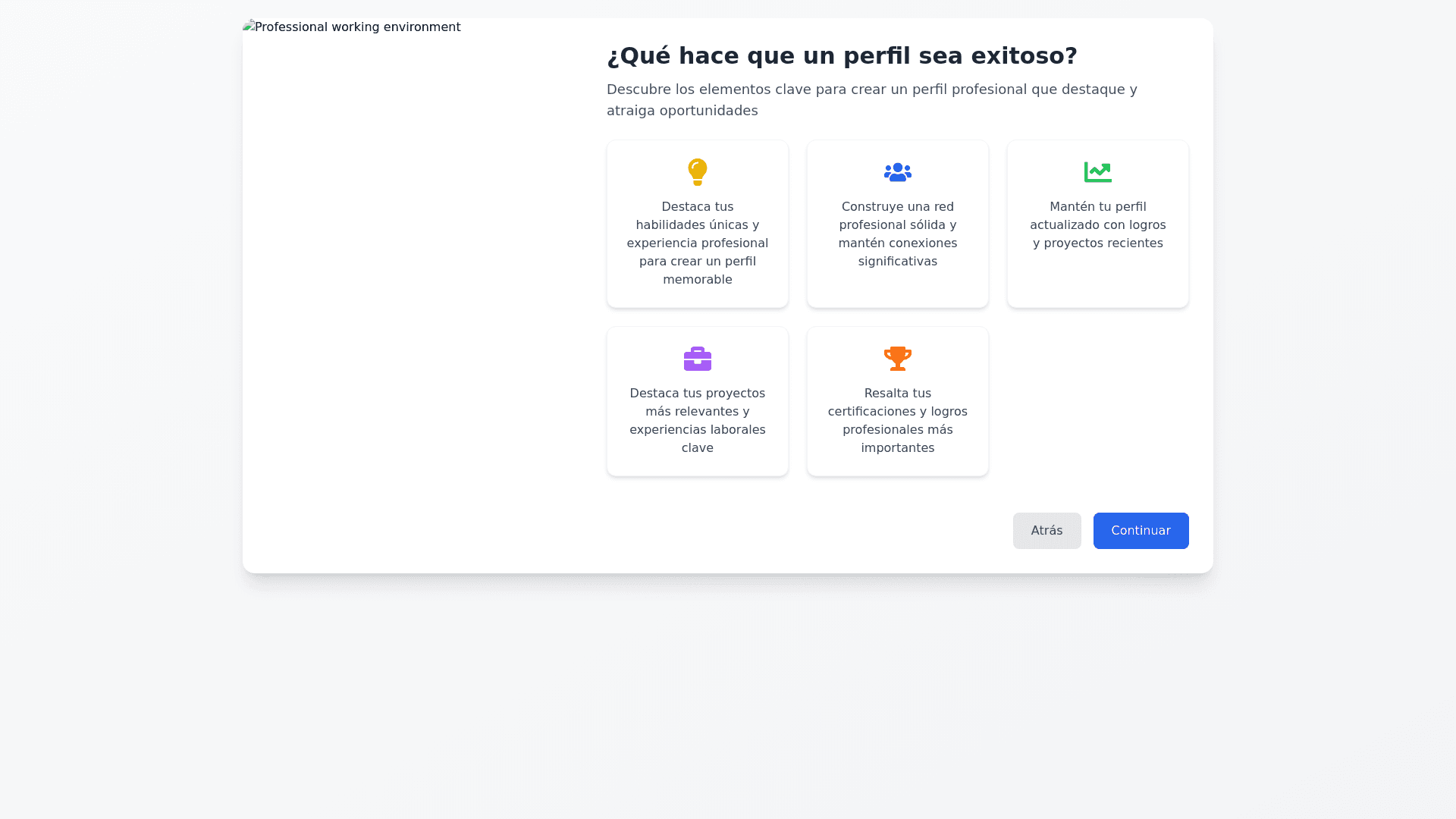 Component Preview