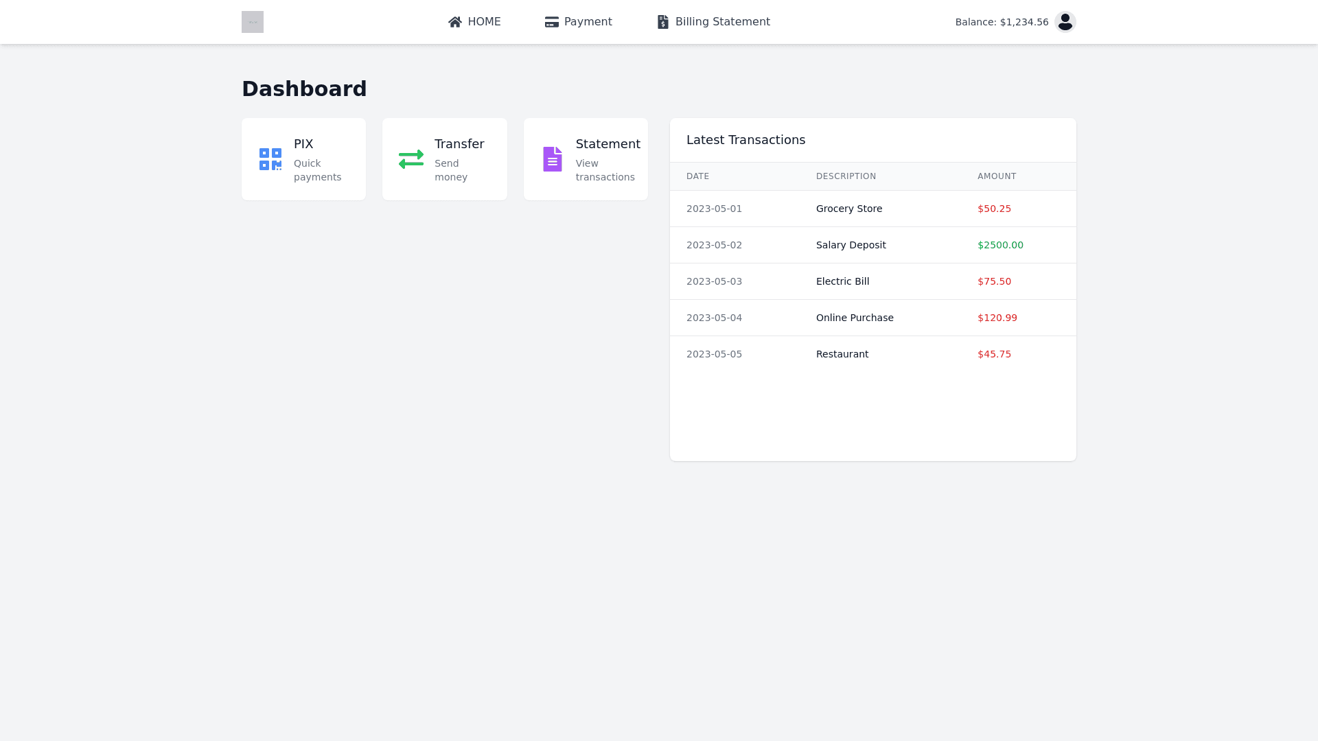 Component Preview