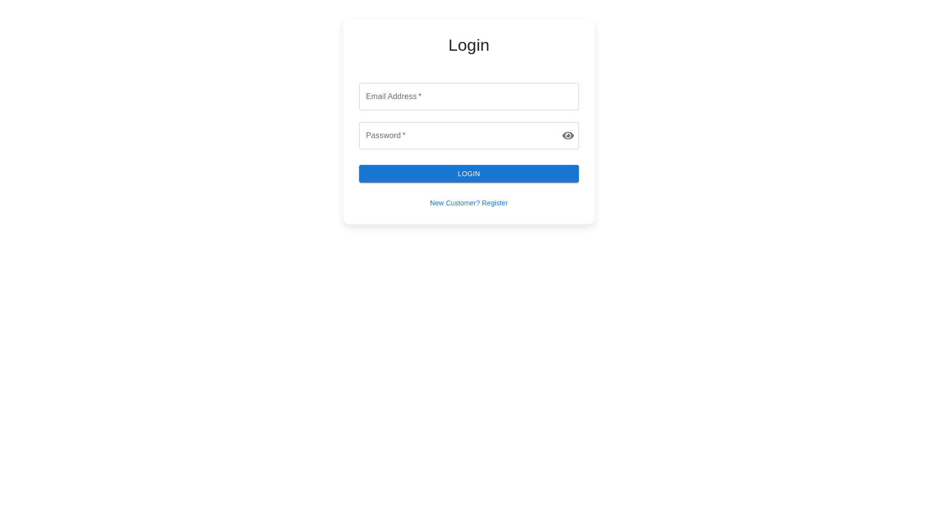 Component Preview