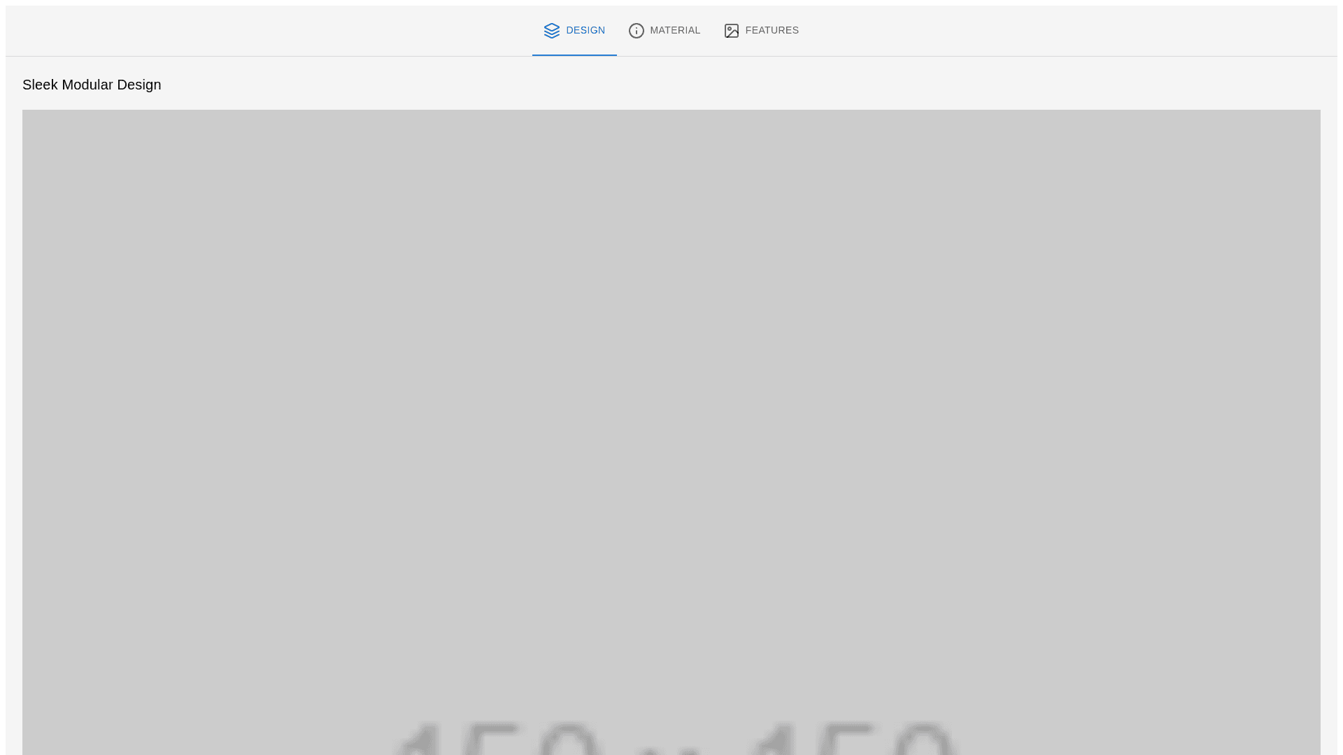 Component Preview