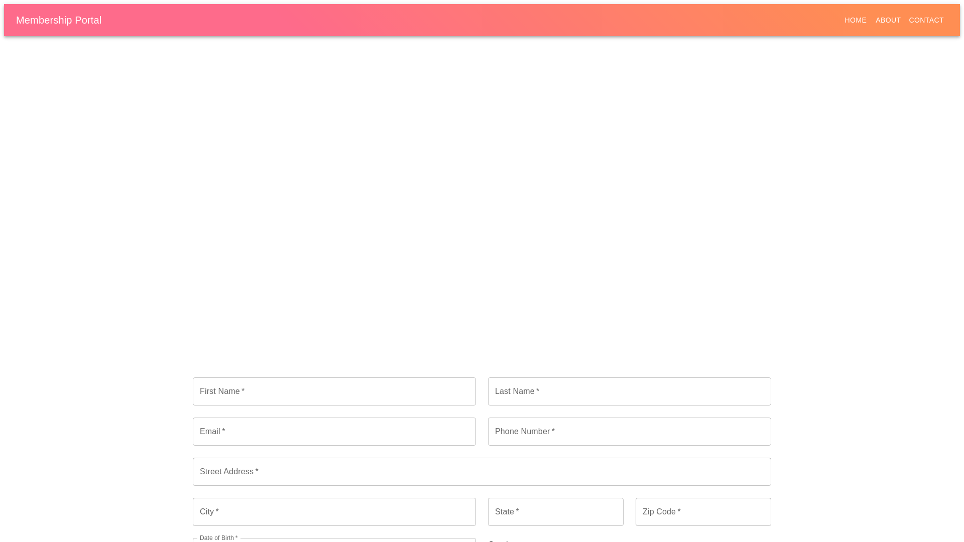 Component Preview