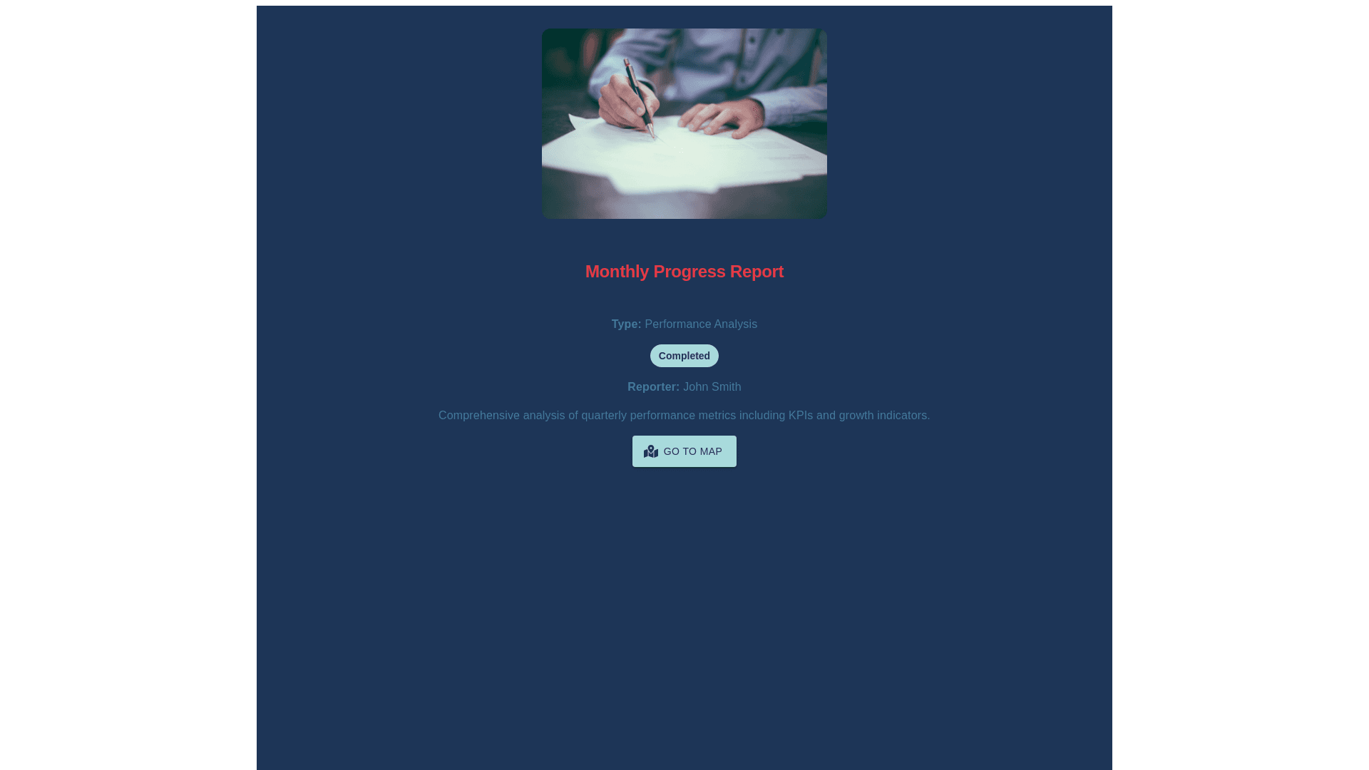 Component Preview