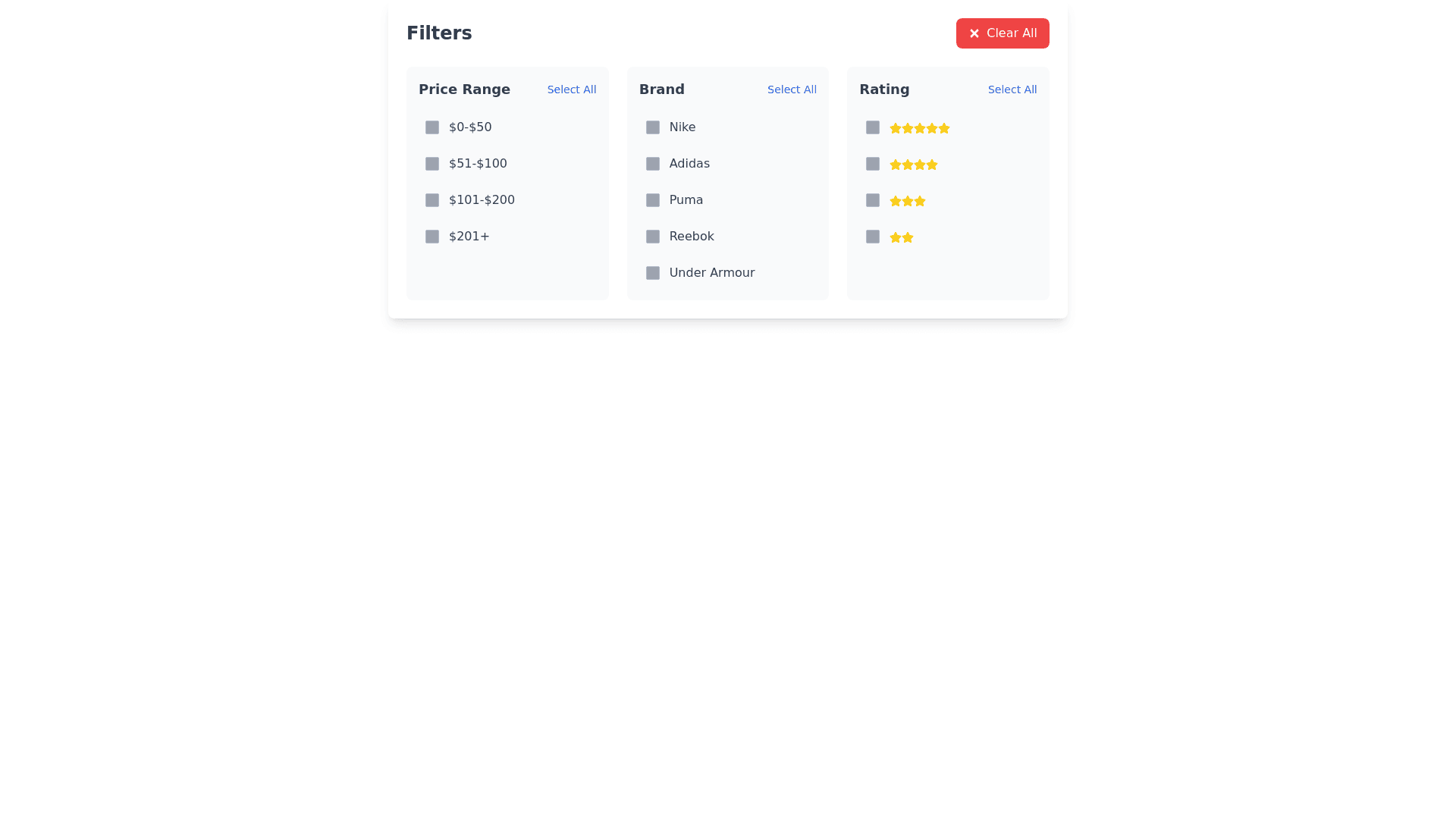 Component Preview