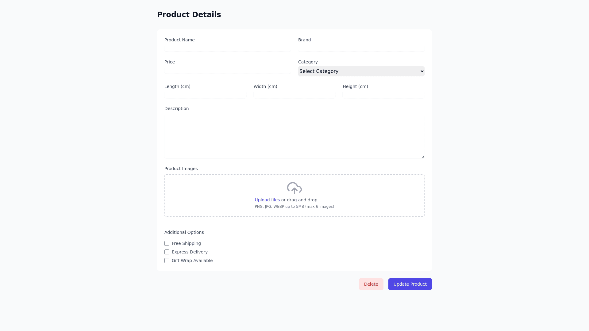 Component Preview