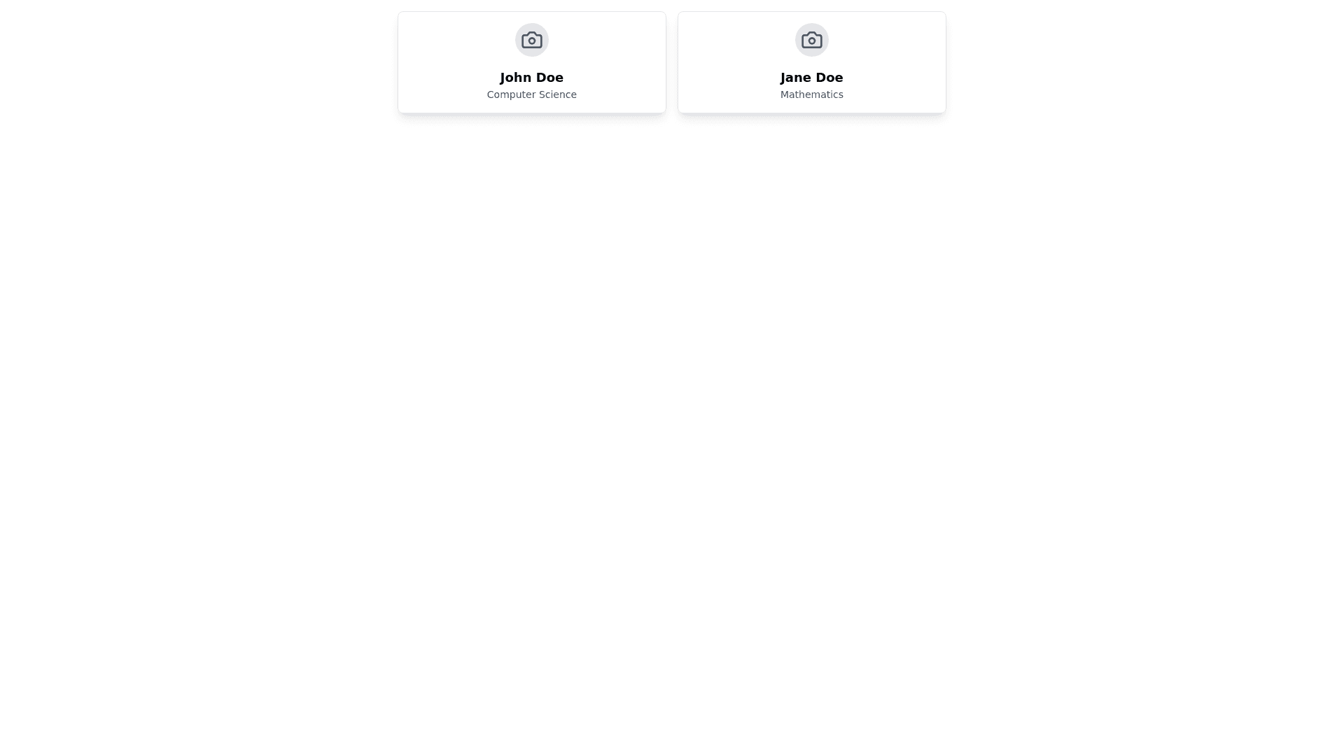 Component Preview