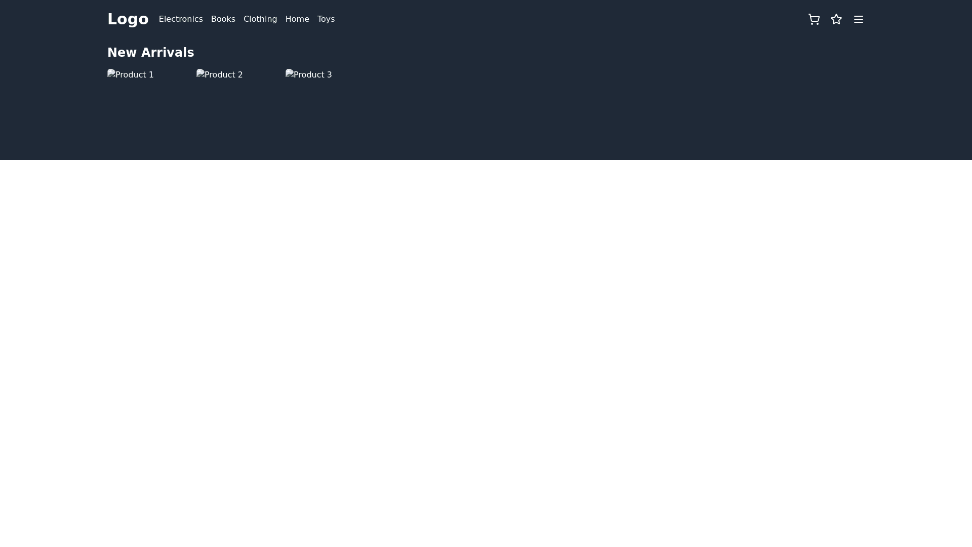 Component Preview