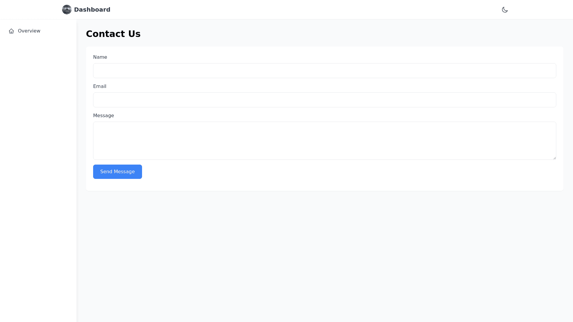 Component Preview