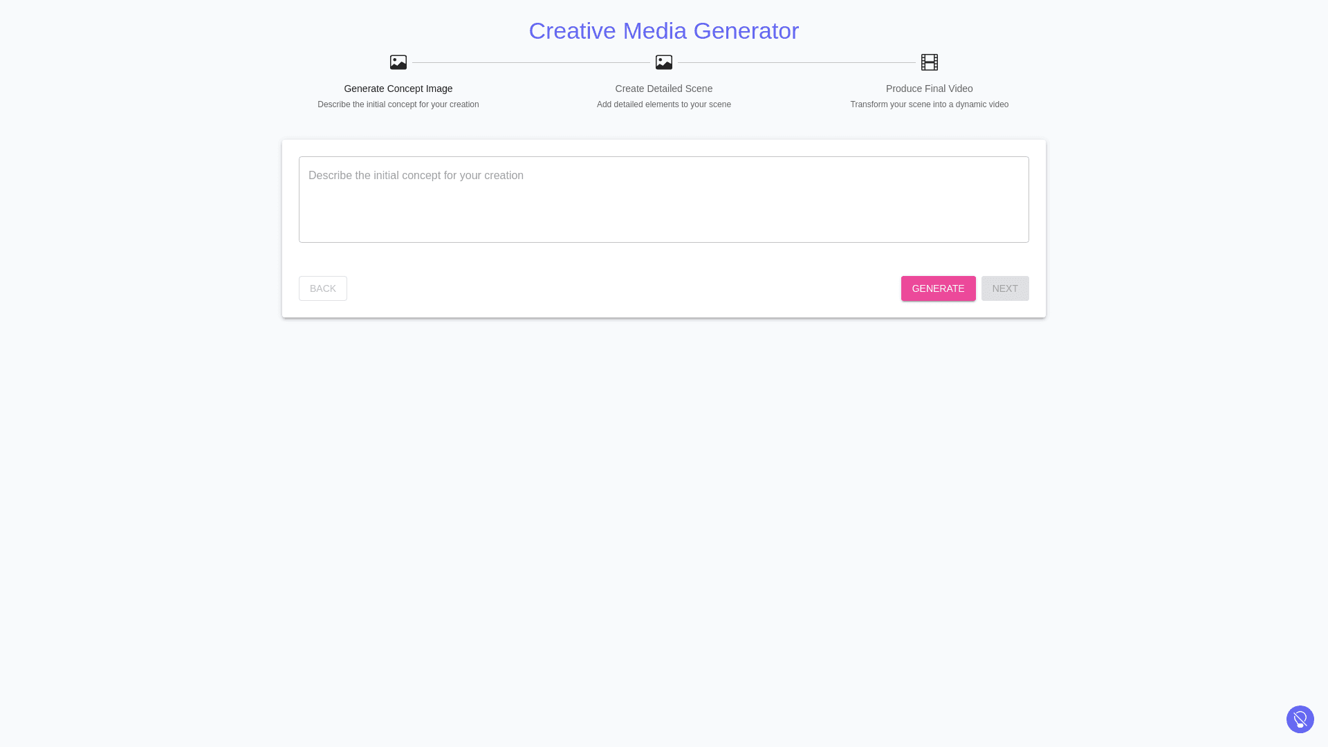 Component Preview