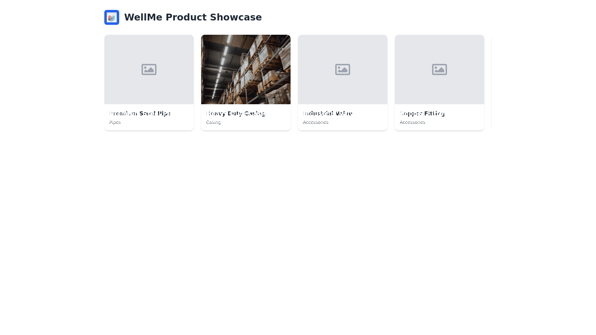 Component Preview
