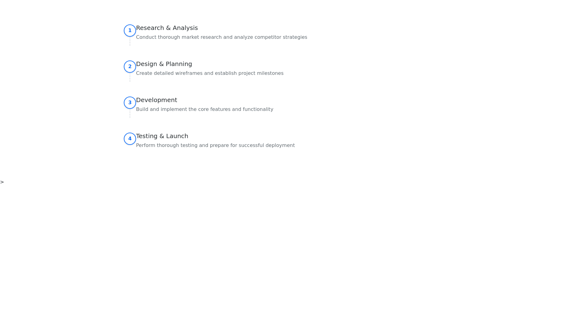 Component Preview