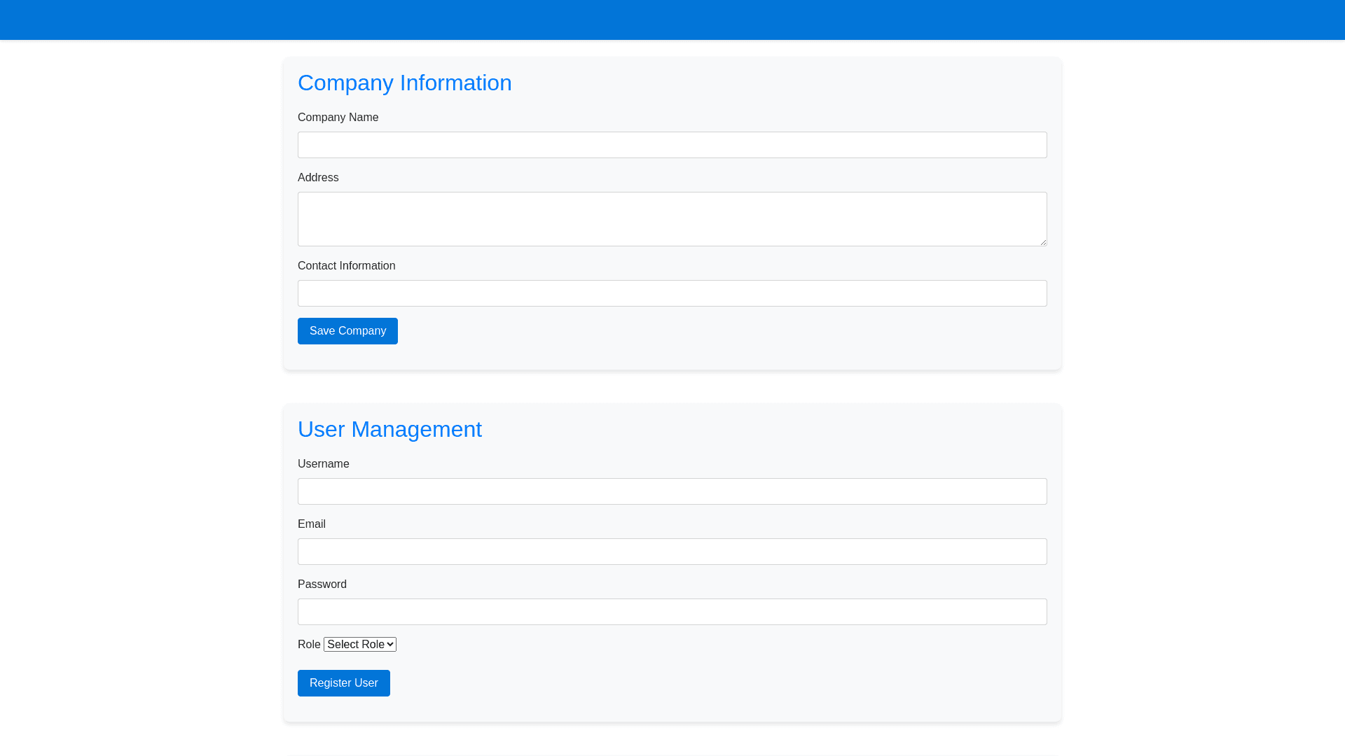 Component Preview