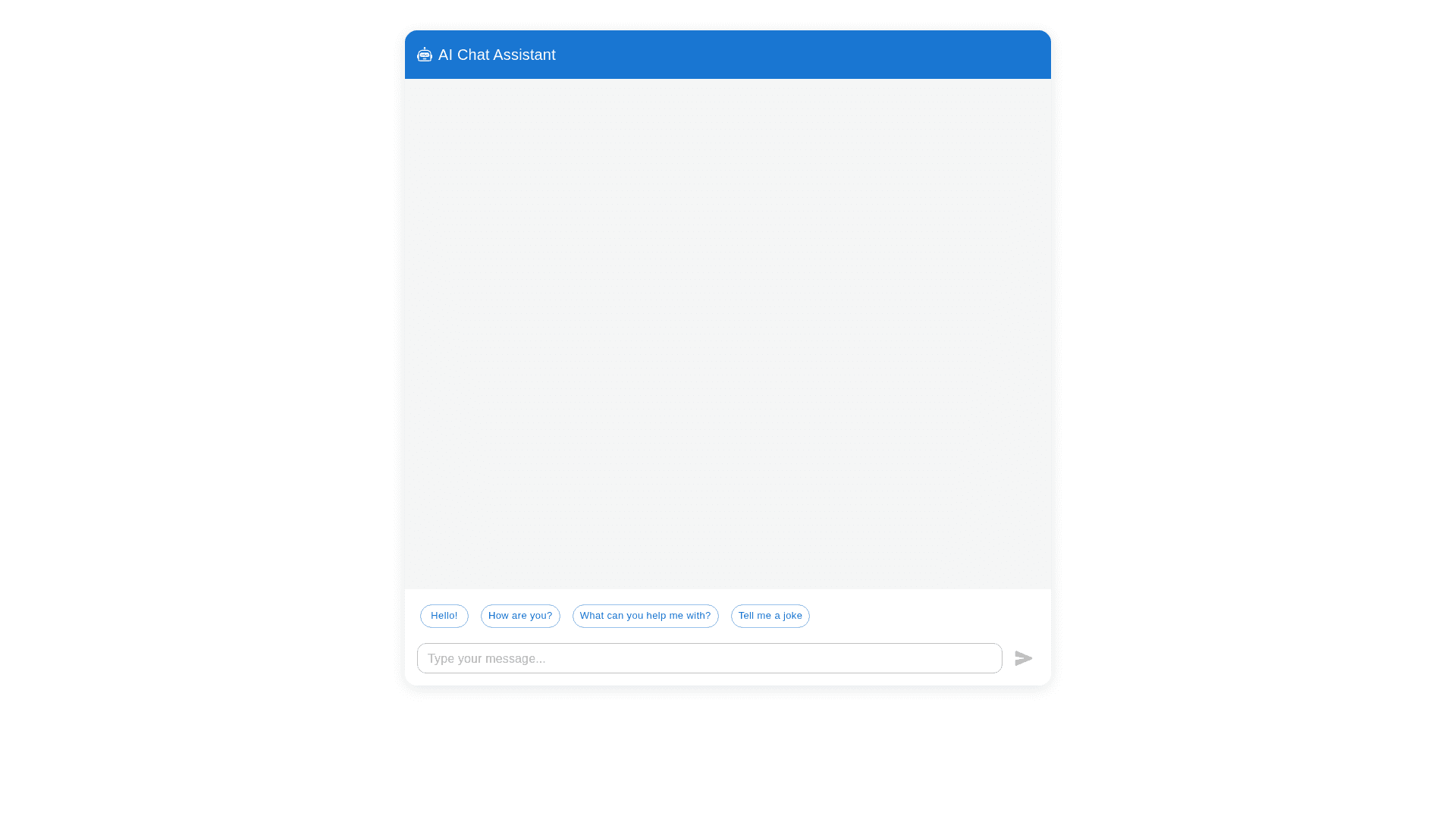 Component Preview