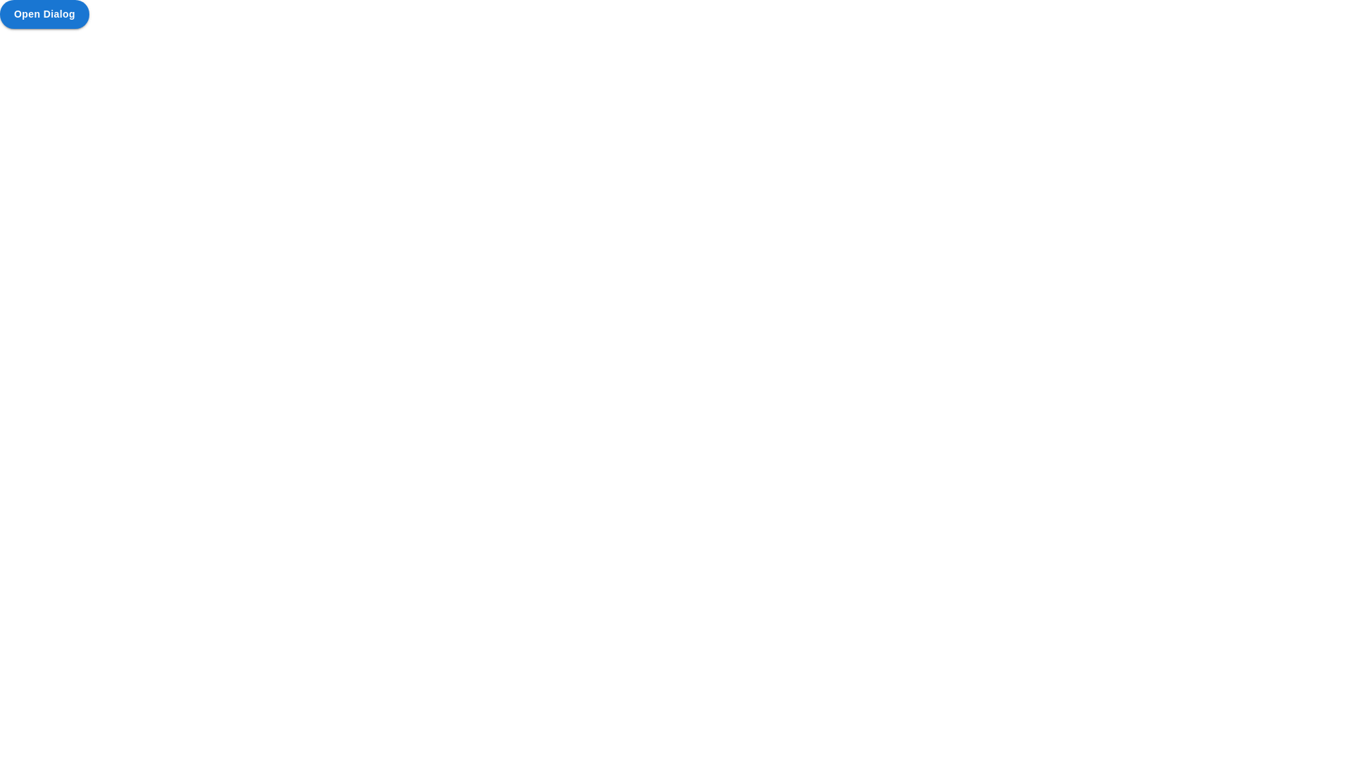 Styled Dialog - Free React, Tailwind Component