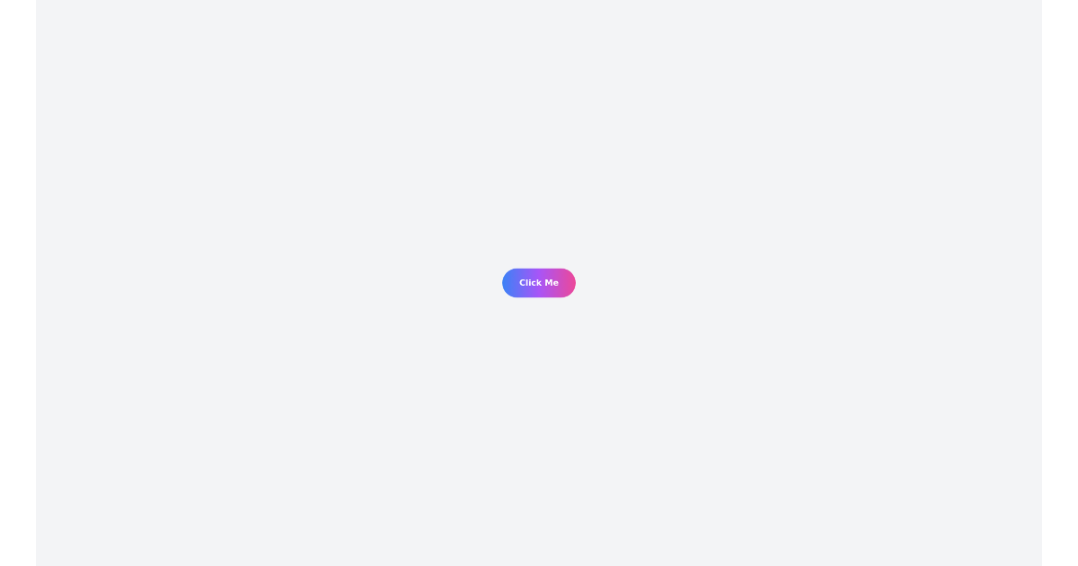 Animated Button Free React Tailwind Component