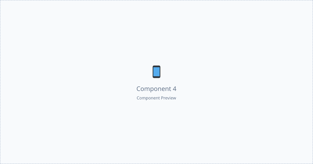 Layout - Free React, Tailwind Component