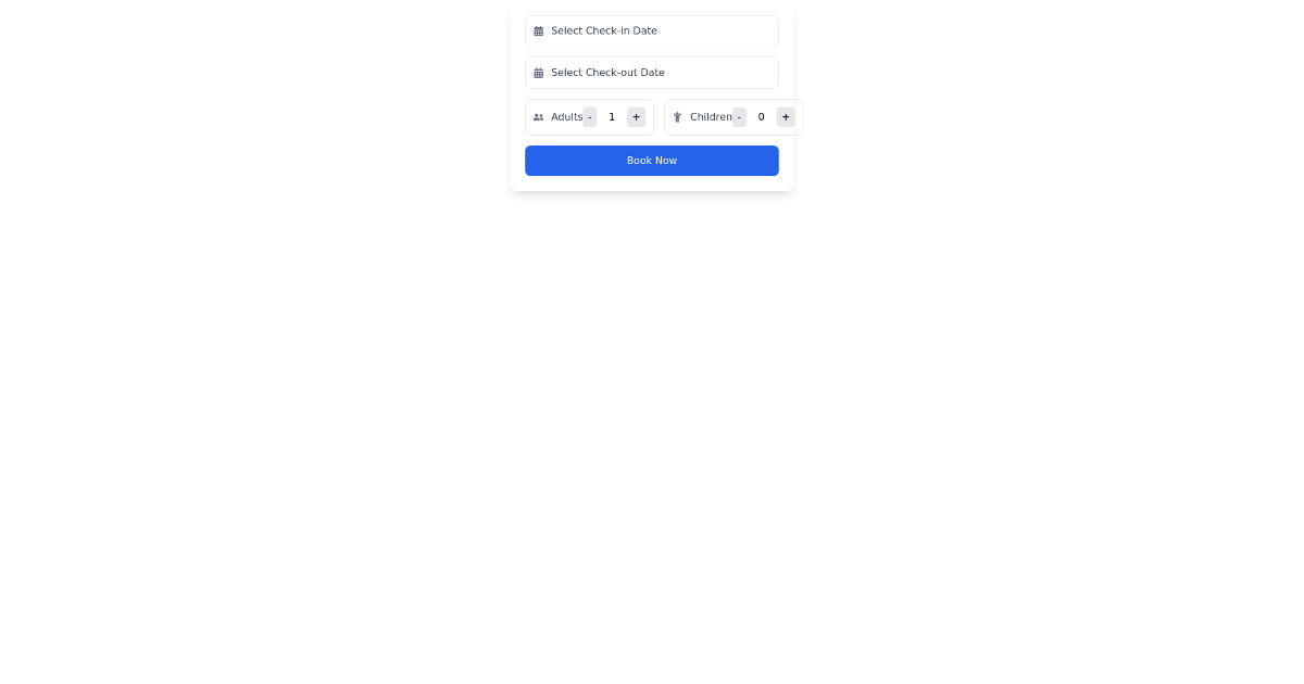 booking-container-free-react-tailwind-component