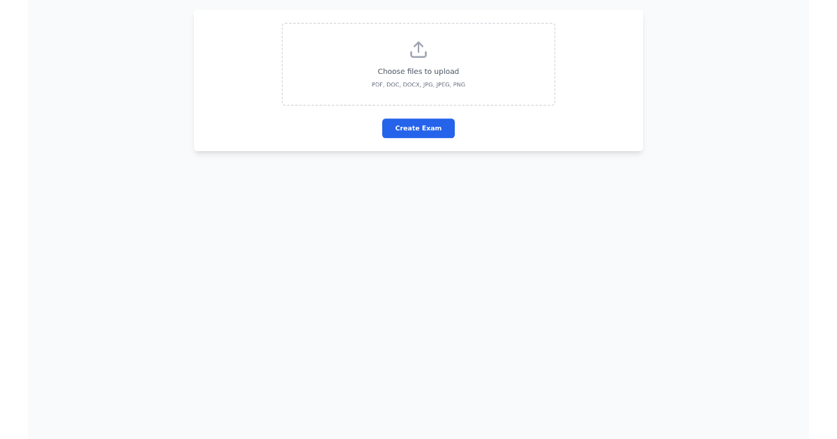 Landing Page - Free React, Tailwind Component