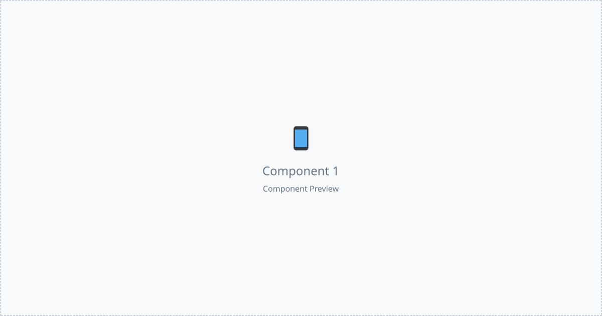 Dashboard - Free React, Tailwind Component