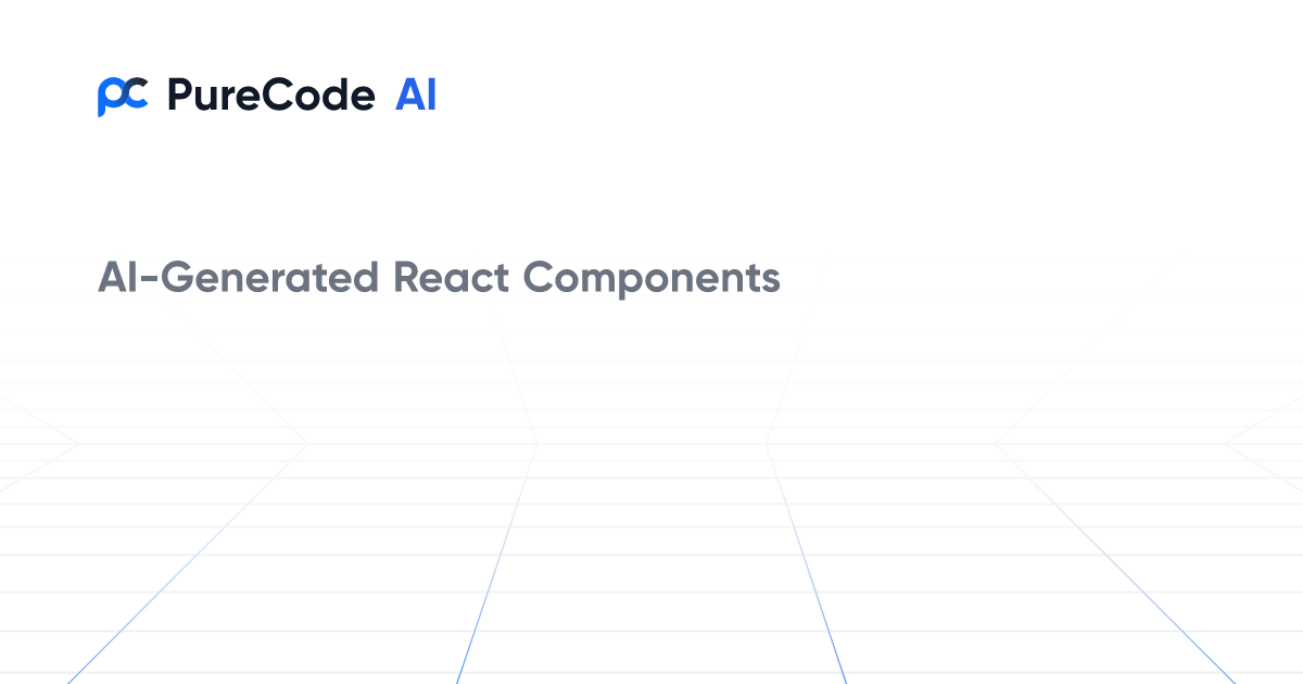 150+ Free React Components